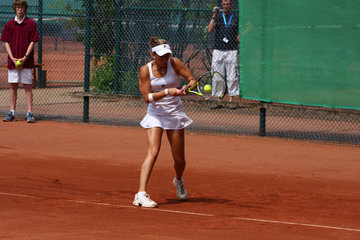 Katharina Brown 607 - 1. Schwartau Open